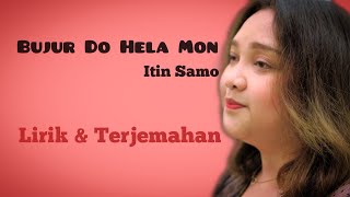 Bujur Do Hela Mon - Lirik \u0026 Terjemahan || Lagu Simalungun Terbaru