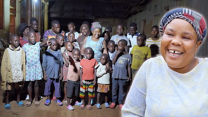 She gave birth to 44 children at 38 years | World's Most fertile woman - DayDayNews