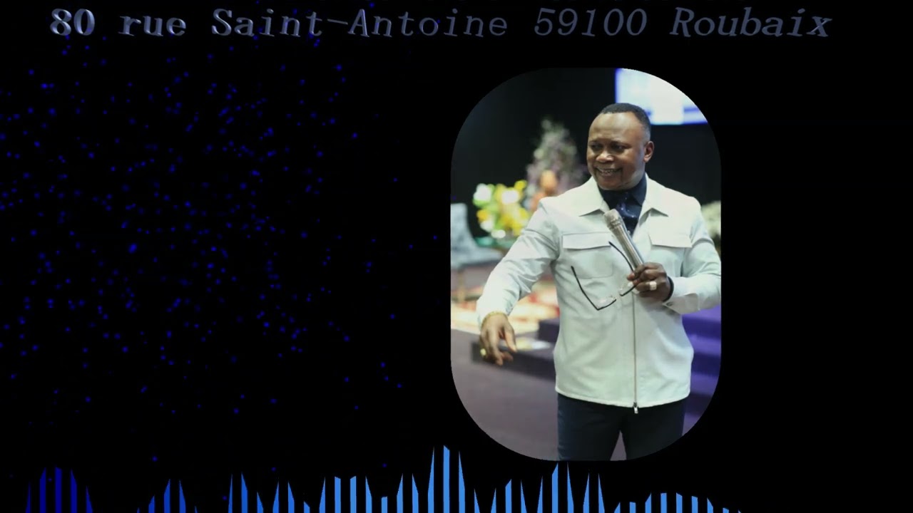 (Audio)   CONNAÎTRE LE SACERDOCE----JP MAKANZU