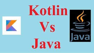 Kotlin vs Java: Comparision and Analysis