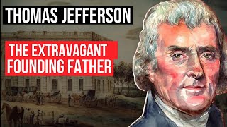 Thomas Jefferson: The Eccentric Founding Father of the United States