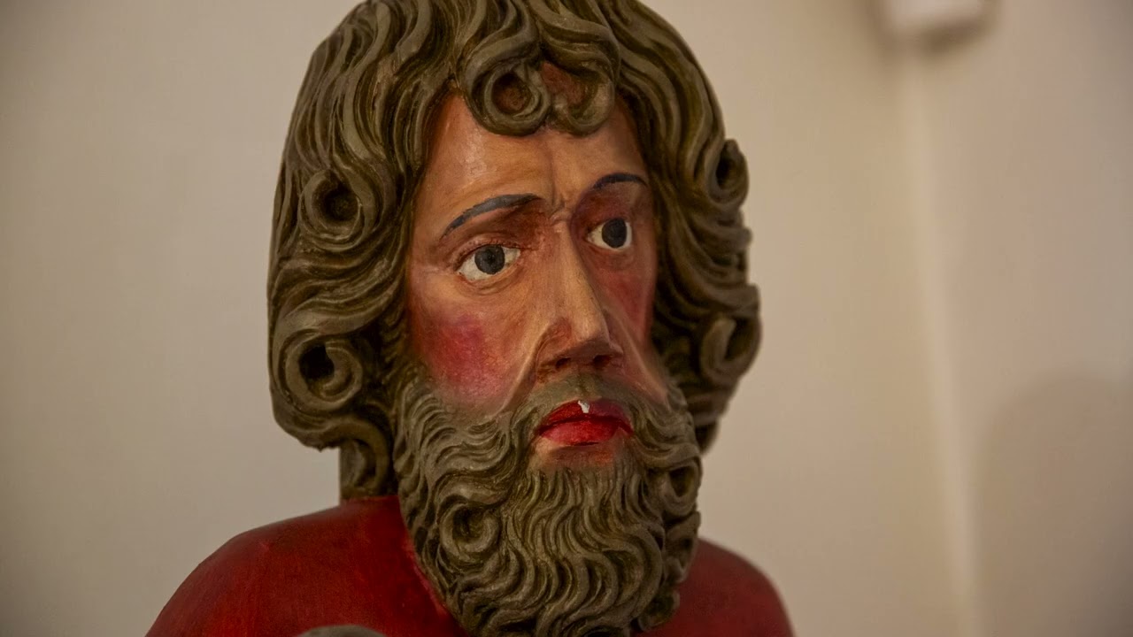 Kościoły z drewna - Zabytkowe kościoły w Sierotach i Zacharzowicach | Film dokumentalny