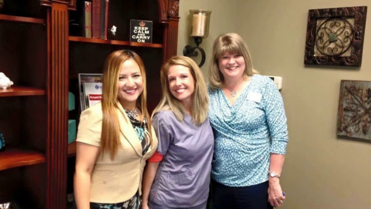 Dallas/Fort Worth Local Realtor (2020) YouTube