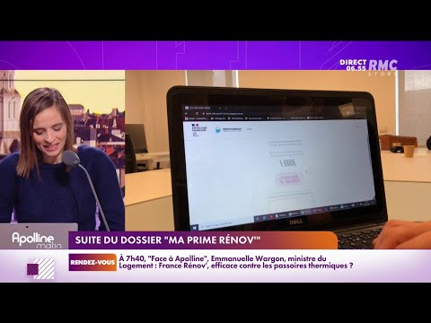 Ma Prime Rénov', une aide de l'Etat toujours problématique