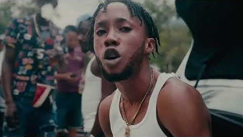 YK Kastro - Breakthrough (Official Video)