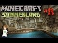 Youtube Thumbnail MINECRAFT Sommerland #11 - Let's Talk Webvideopreis & Co [BENNI] [HD+] | Let's Play Minecraft