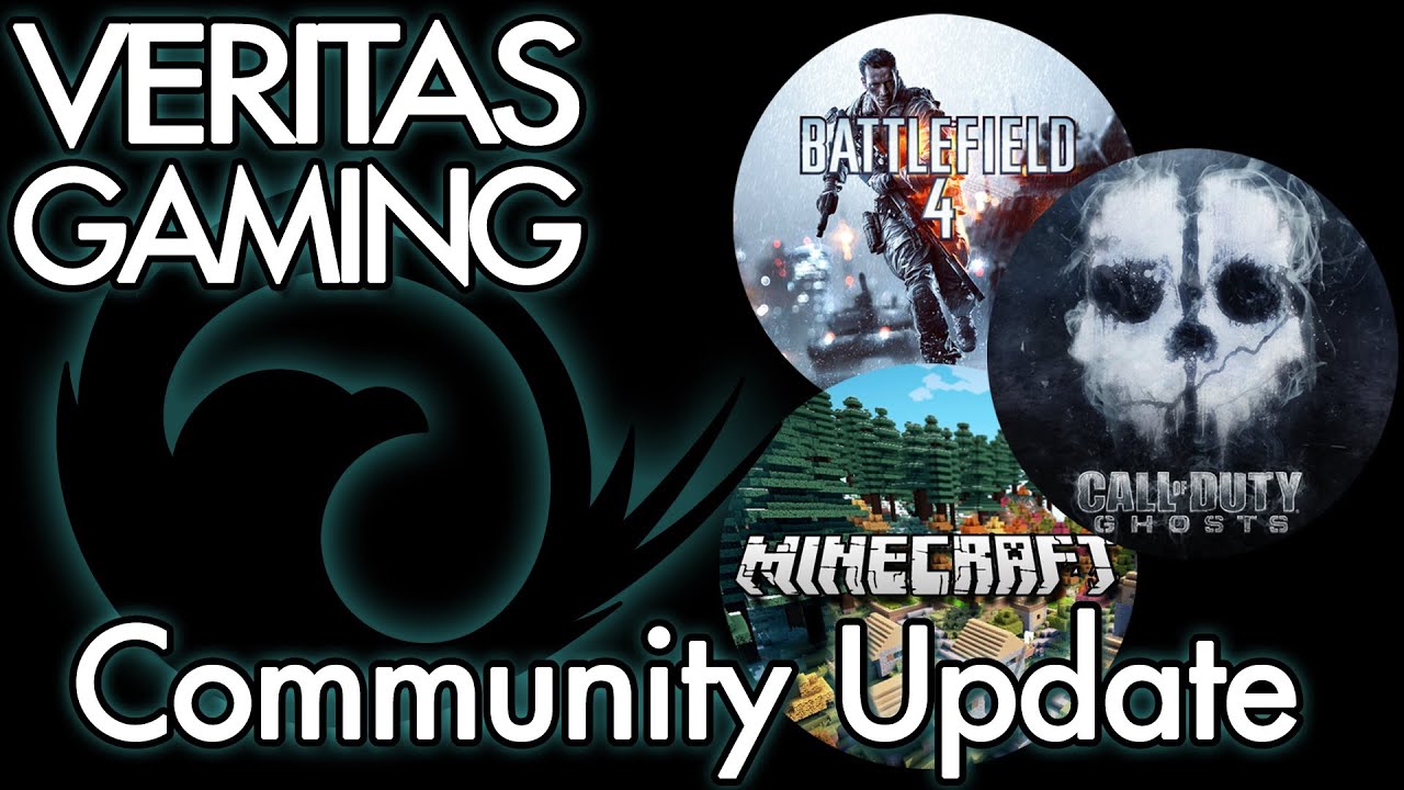 Veritas Gaming: The Update that Changed the Community