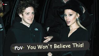 The MIND-BLOWING Truth About Ariana Grande's Love Life
