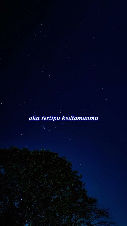 aq tertipu kediaman mu