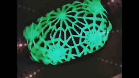Come si chiamano i colori che si illuminano?