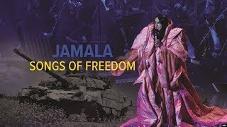 Jamala: Songs of Freedom | VOANews