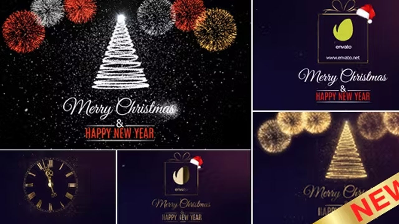 free-christmas-after-effects-templates-of-christmas-after-effects-2d