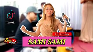 Sami Sami Gelenyu - Evi Zethama || Elan Solmet (Live Kircon)