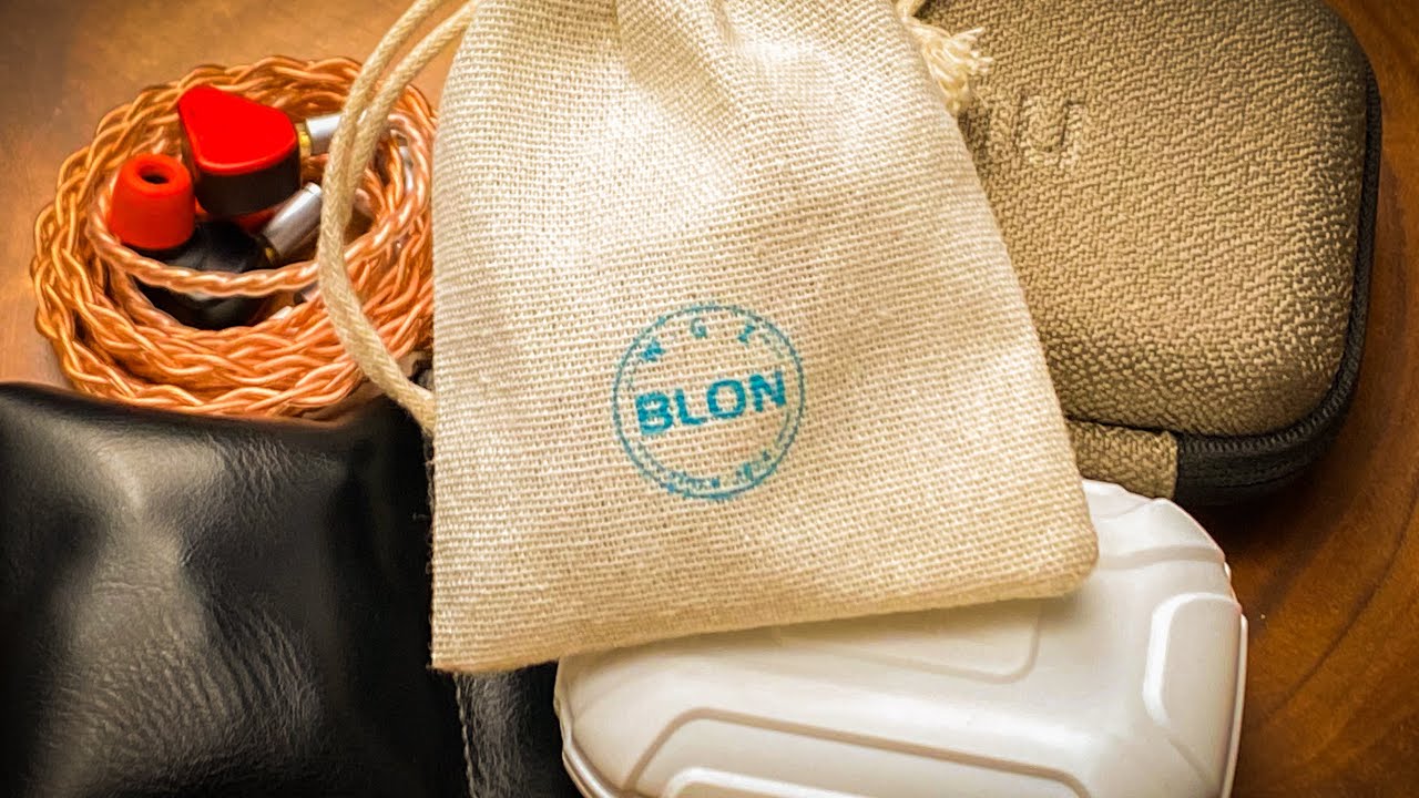 Rambling Comparing BL-03 With Hola, QKZ x HBB, Z300, Falcon Ultra, and Meteor. My Testing Setup.