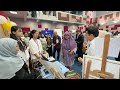 UTB TechExpo 40 2026 Live