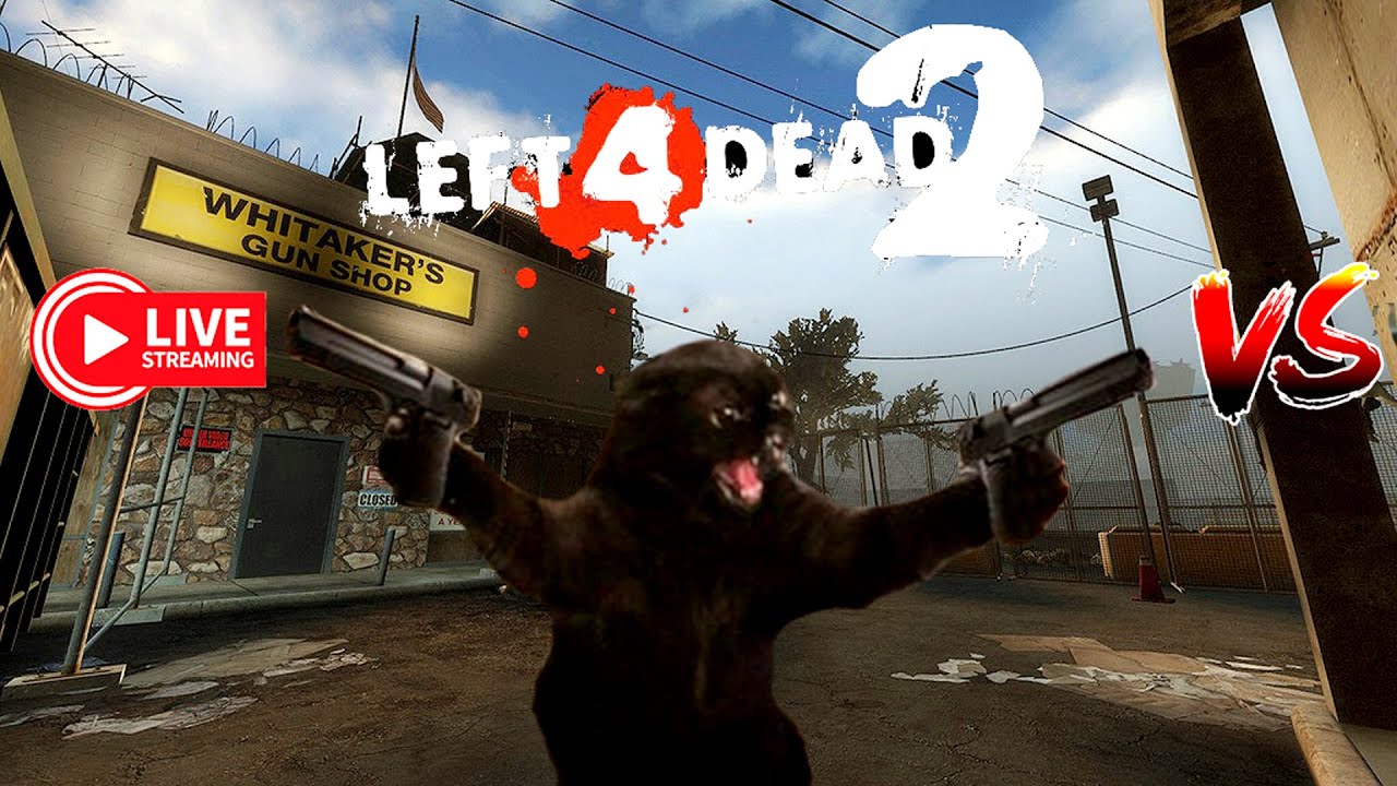 Left con el Team Anvo🐱