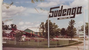 Sudenga Industries - Diversified Technologies 125 Years!