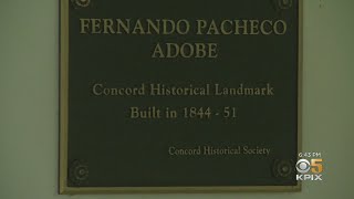 Concord Equestrian Non-Profit's Historic Landmark Home Faces Shutdown From City