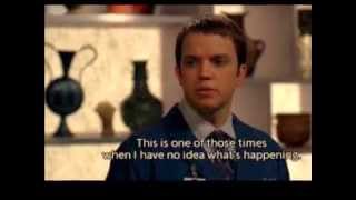 Bring back Zack Addy