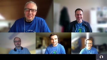 Winners of 24toCode Hackathon on Innovation and Corporate Culture