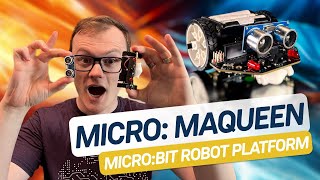 How to Build a Tiny Smart Robot with Micro McQueen Net Worth