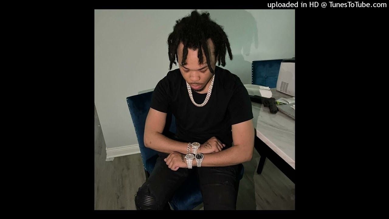 Bloodhound Q50 - Splash Bros Official Instrumental (Prod. GuruMadeIt)