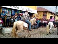 FERIA TITULAR ACATENANGO 2018 DESFILE HIPICO