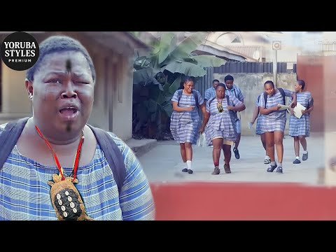 Sidi Ekun - Latest Yoruba Movies 2025 Iteledicon, Kemi Apesin, Kiki Bakare, Zainab Bakare