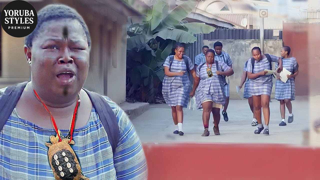 Sidi Ekun - Latest Yoruba Movies 2025 Iteledicon, Kemi Apesin, Kiki Bakare, Zainab Bakare