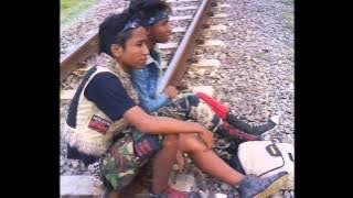 Radical street sintink - Selamat jalan kawan ku