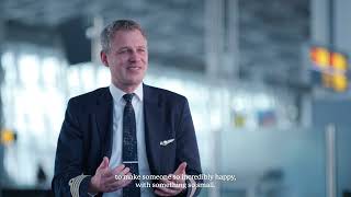 Brussels Airlines X Tbwa Employer Branding - Tom De Raes
