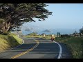 USA Pacific Coast Bicycle Tour