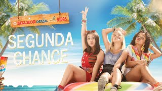 BFF Girls - Segunda Chance (Áudio Oficial) chords