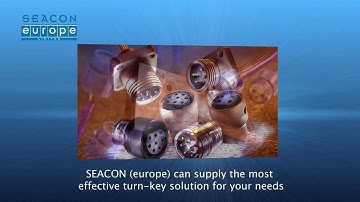 Seacon Europe UK VO