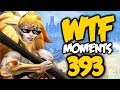 Dota 2 WTF Moments 393