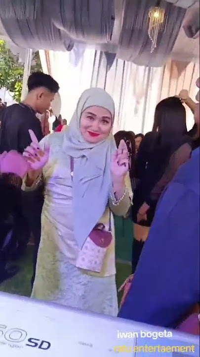 nanti ko paham trio randa iwan bogeta #semuaorang remix #iwanbogeta#orgenlampung #dj