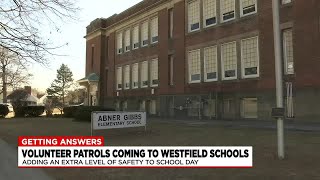 Westfield Public Schools to pay veterans to patrol schools, increase security