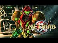 Road to remastery  gba 049  plays metroid prime remastered