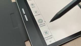 Bigme B751C: una tableta de tinta electrónica en color para el usuario moderno