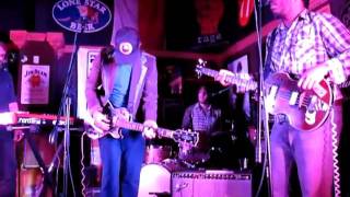 Floating Action "Robespierre" @ Old No.2