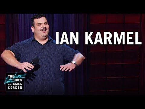 Ian Karmel Stand-Up