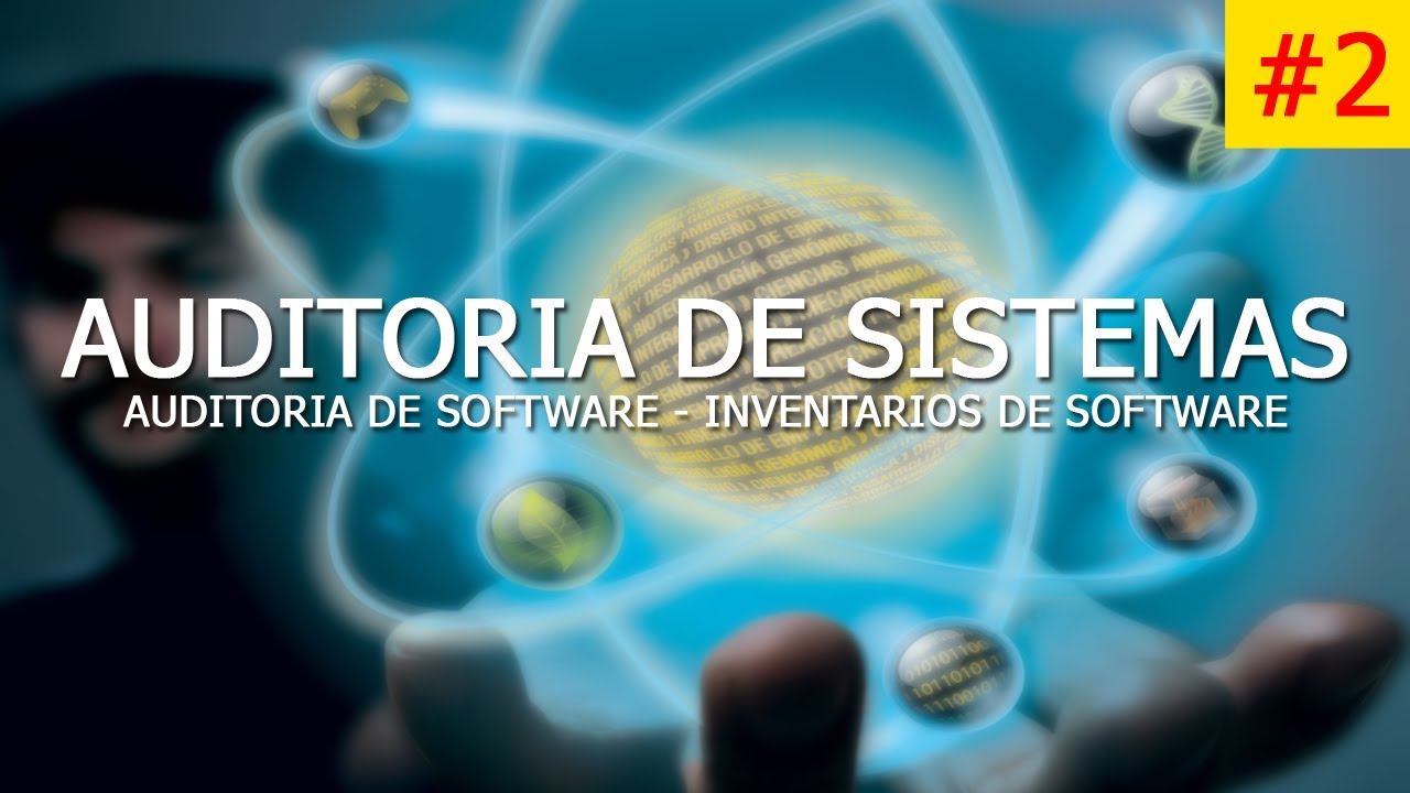 Auditoria de sistemas SW #2 - Tipos de licencias de software