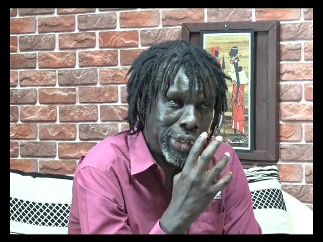 Tribute To Ivy Wangechi Part 2 | The People Show