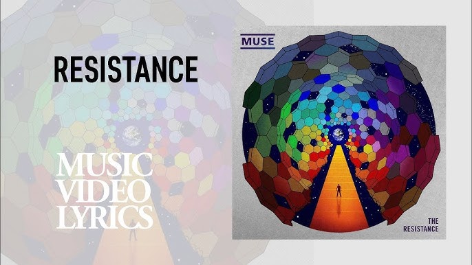 Muse Resistance Lyrics