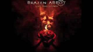 When November Reigns - Brazen Abbot