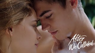 AFTER WE COLLIDED 💕 | TRAILER | Kommer på kino 11. september 🍿