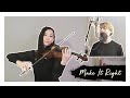 《Make It Right》- BTS (ft. You'llee Music)