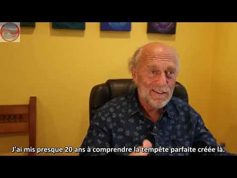 Dr Dietrich Klinghardt : l'attaque de la glande pinéale