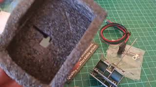 Ae Model Super Turnout Motor