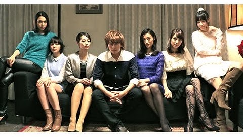 誰が遺産を受け取るのか!?映画『家族ごっこ』「父の愛人たち」予告編